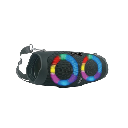 Haino Teko Germany S44 Mini Portable Wireless Bluetooth Speaker