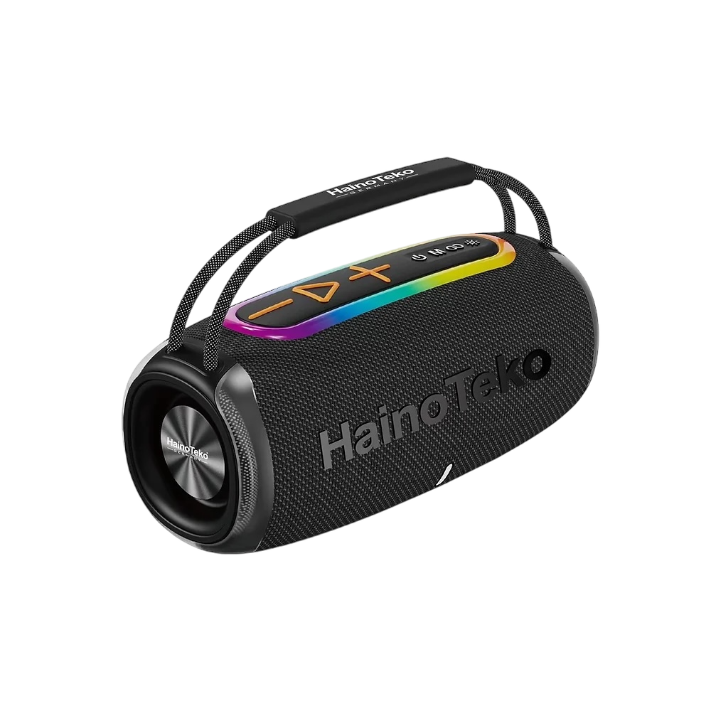 Hainoteko S84 wireless speaker