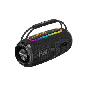 Hainoteko S84 wireless speaker