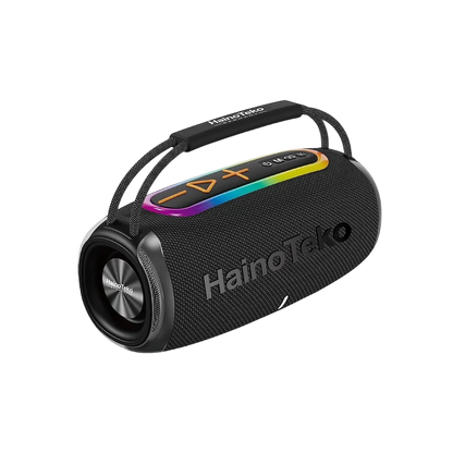 Hainoteko S84 wireless speaker