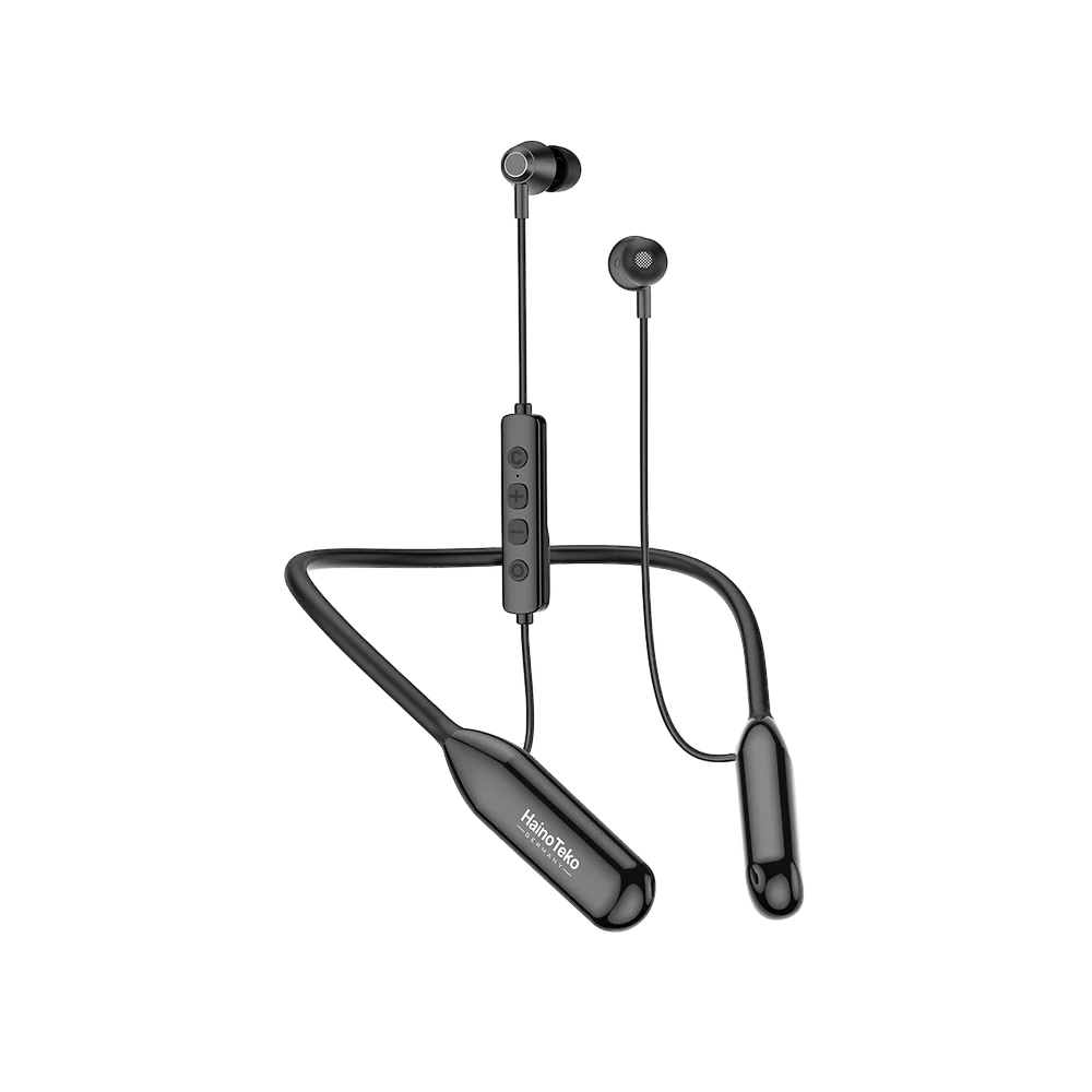 HainoTeko HN-101 Neckband Original Quality