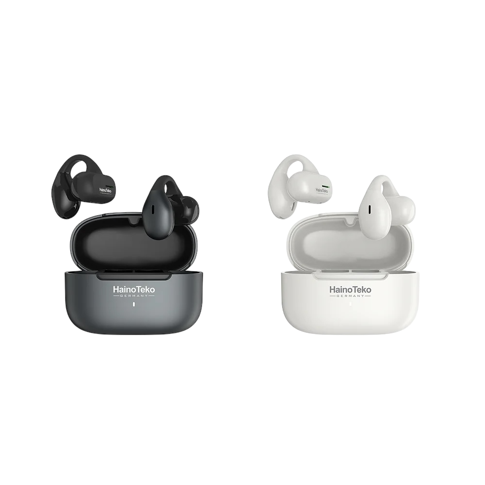 HainoTeko OWS-H2 Earbuds Original Quality