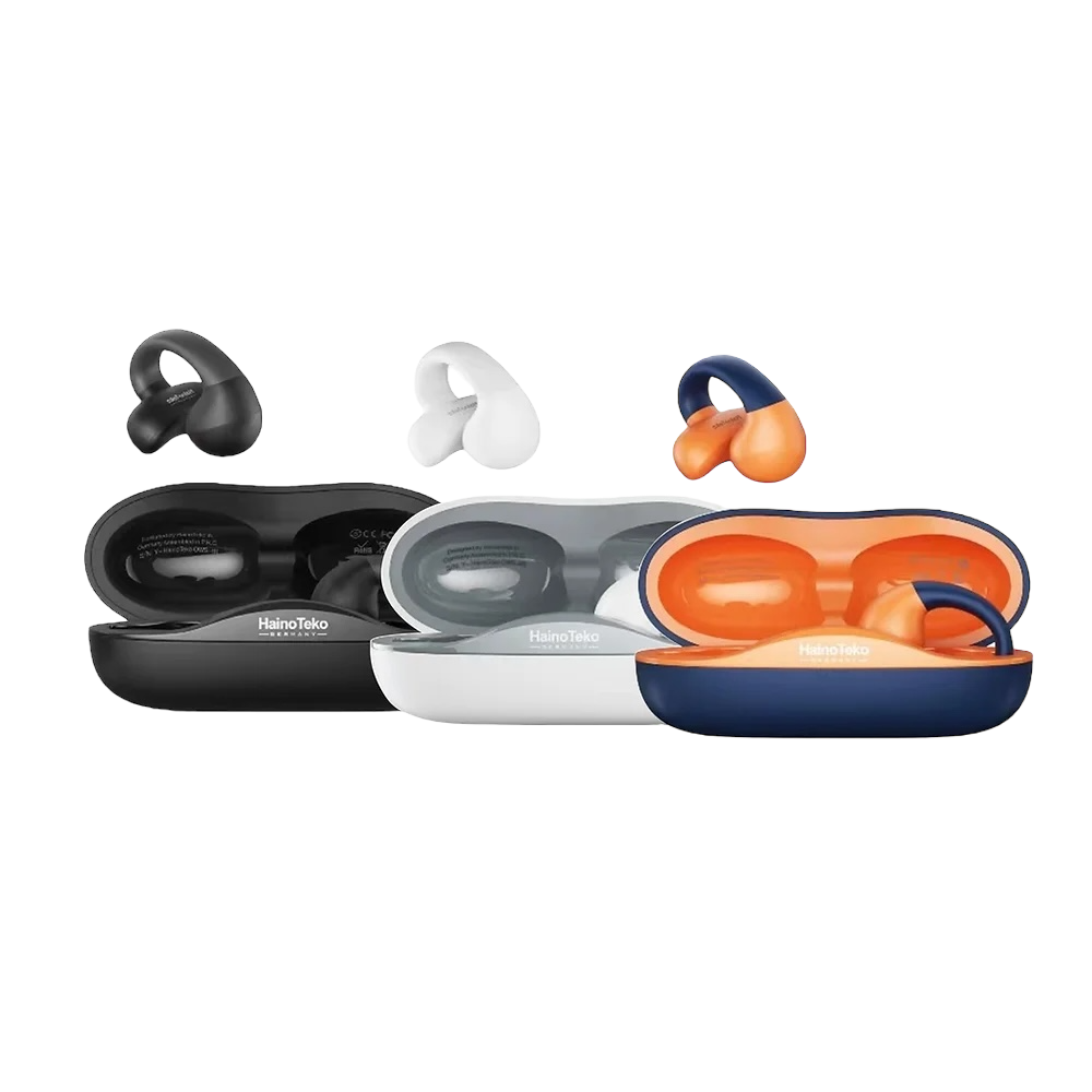 HainoTeko OWS-H1 Bluetooth Earbuds