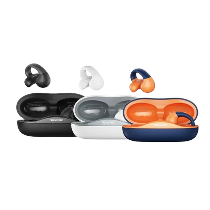 HainoTeko OWS-H1 Bluetooth Earbuds