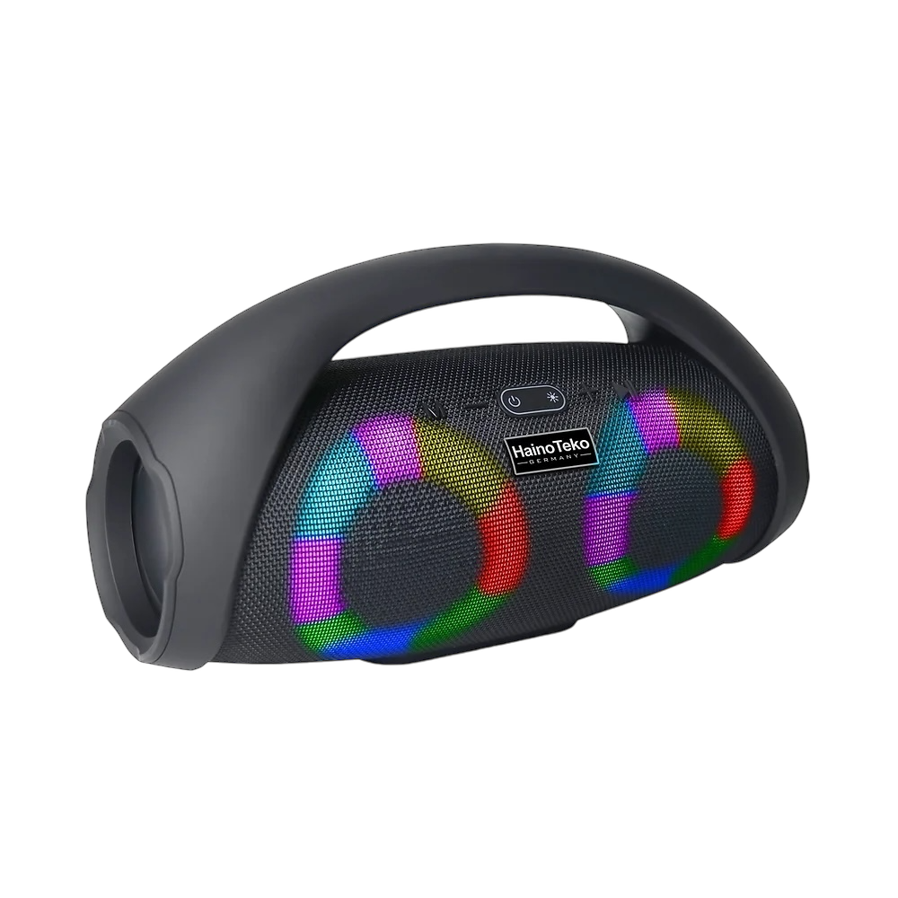 Hainoteko S74 Wireless Speaker