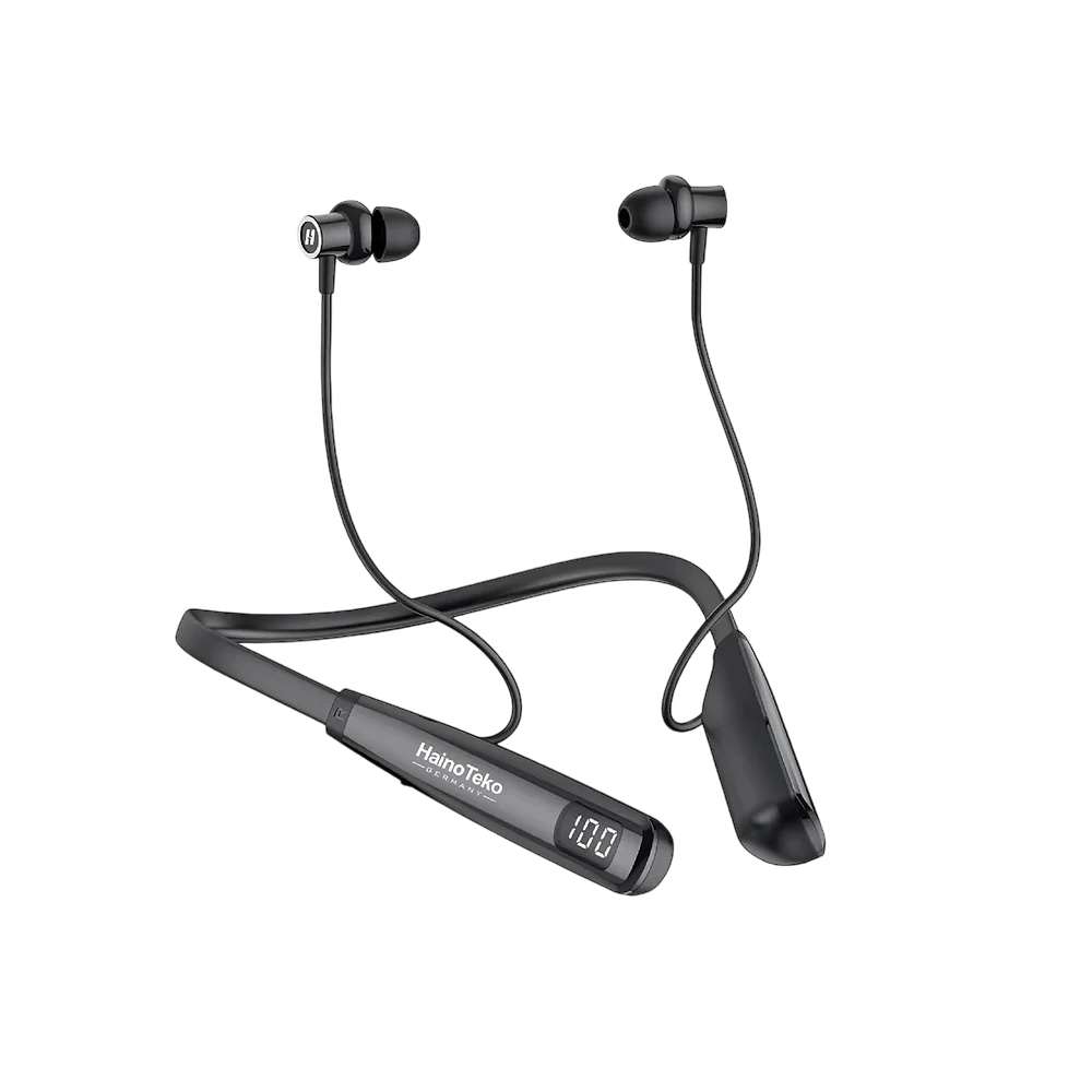 HainoTeko HN-80 Bluetooth Neckband
