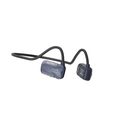 HainoTeko Open Run-1 20 Hours Music Earbuds