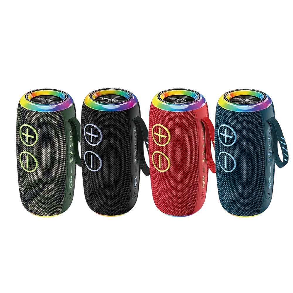 Hainoteko S69 Wireless Speaker
