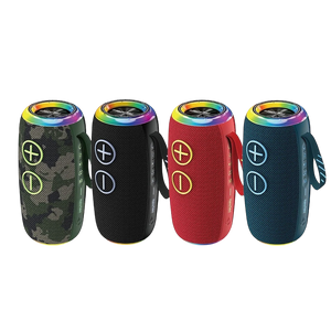 Hainoteko S69 Wireless Speaker