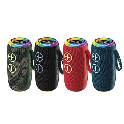 Hainoteko S69 Wireless Speaker