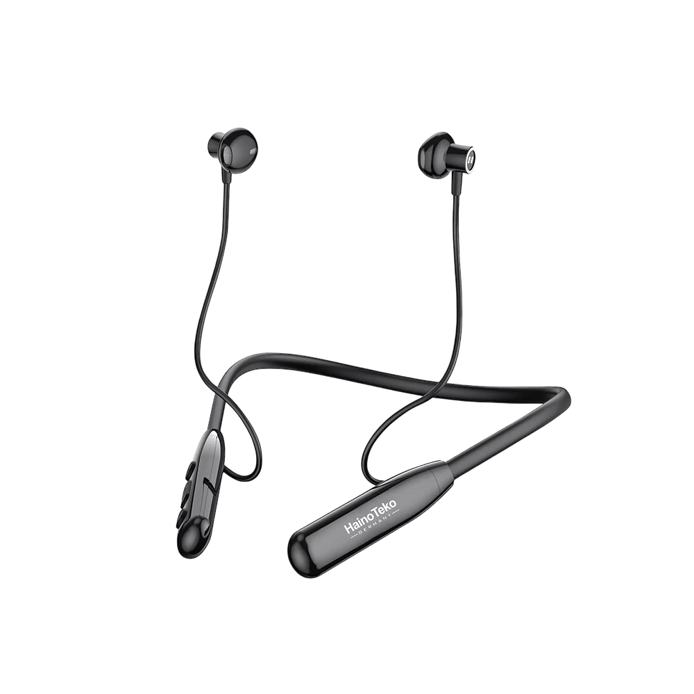 HainoTeko HN-40 Bluetooth Neckband