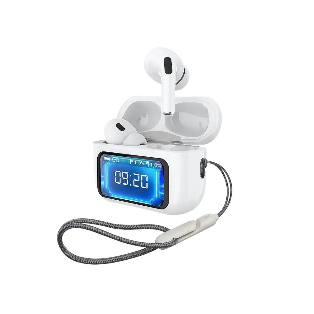 HainoTeko ANC-10 Earbuds Original Quality