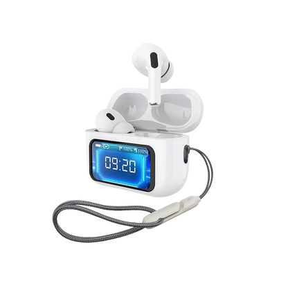 HainoTeko ANC-10 Earbuds Original Quality