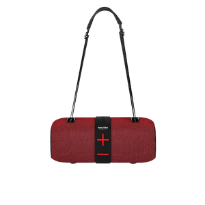 Hainoteko outdoor portable S65 wireless speaker