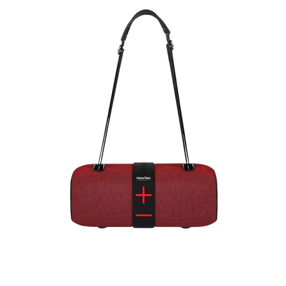 Hainoteko outdoor portable S65 wireless speaker