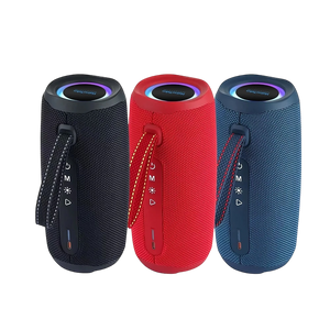 HainoTeko S59 Portable Wireless Bluetooth Speaker