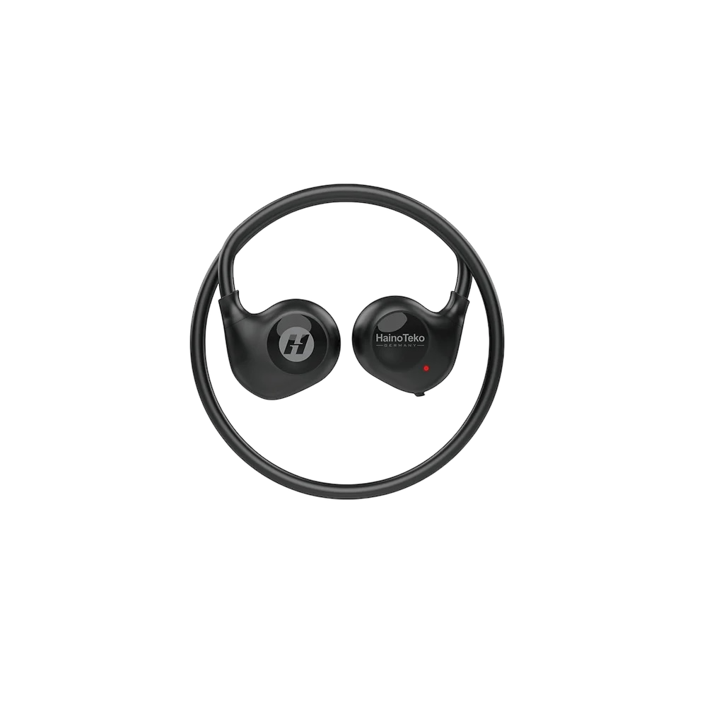 HainoTeko AC-1 Neckband Wireless Earphone