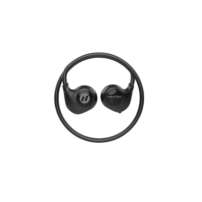 HainoTeko AC-1 Neckband Wireless Earphone