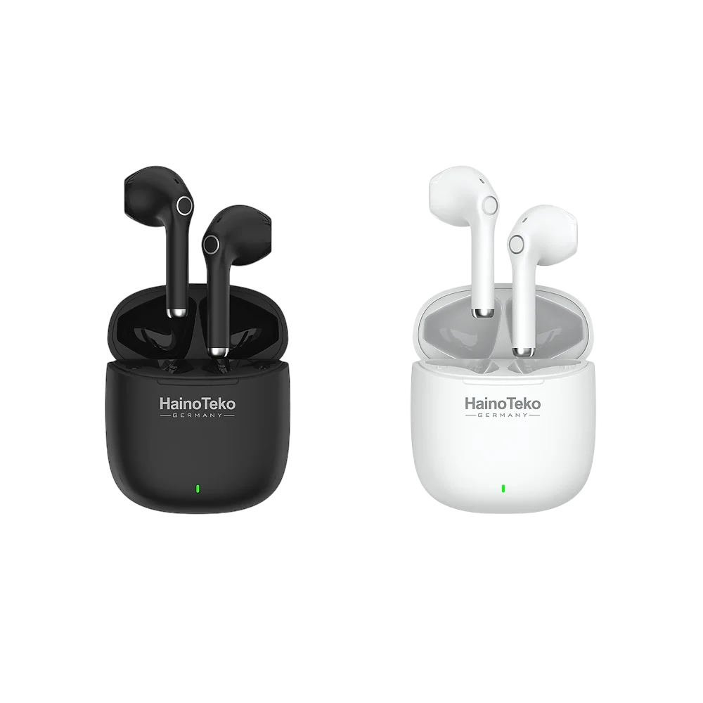 HainoTeko Air-18 Earbuds Premium Quality