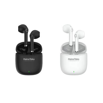 HainoTeko Air-18 Earbuds Premium Quality