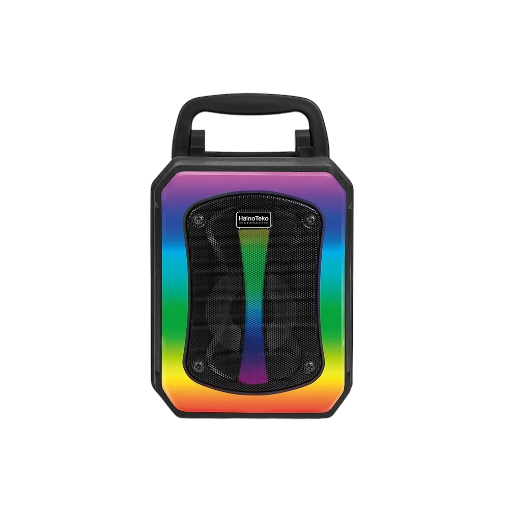 Hainoteko P19 Wireless Speaker