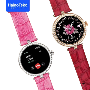 HainoTeko RW-21 Smart Watch Premium Quality