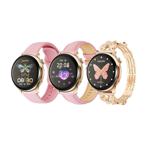 HainoTeko G12 Mini Smart Watch