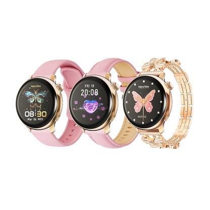 HainoTeko G12 Mini Smart Watch