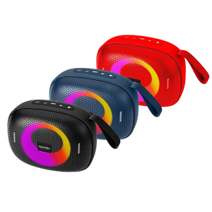 HainoTeko Germany S31 Portable Wireless Bluetooth Speaker