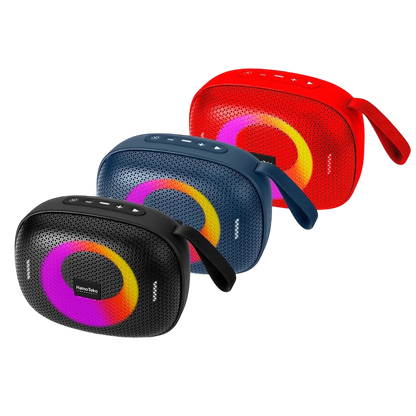 HainoTeko Germany S31 Portable Wireless Bluetooth Speaker