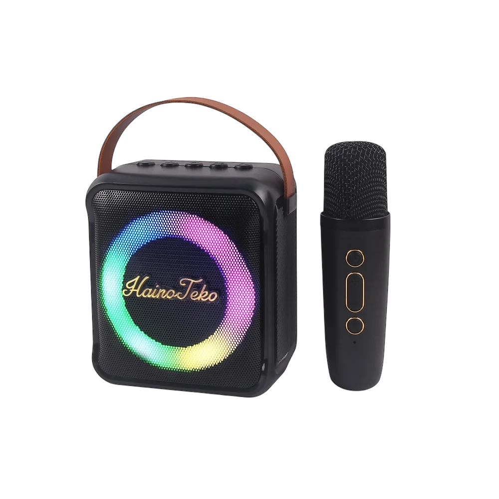 HainoTeko Germany MS-41 Mini Wireless Bluetooth Portable Speaker