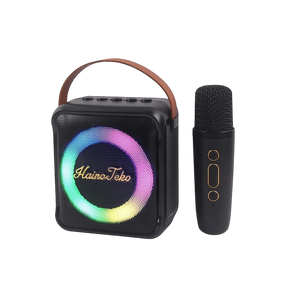 HainoTeko Germany MS-41 Mini Wireless Bluetooth Portable Speaker