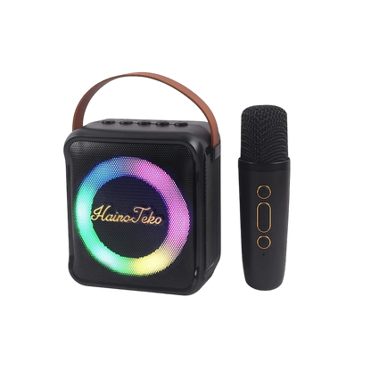 HainoTeko Germany MS-41 Mini Wireless Bluetooth Portable Speaker