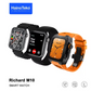 Haino Teko Richard M10 Smart Watch