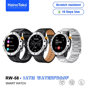 Haino Teko Smart Watch RW-58