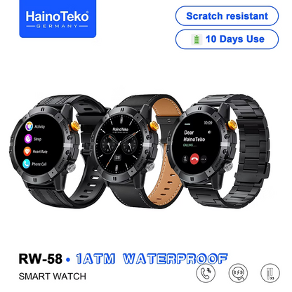 Haino Teko Smart Watch RW-58