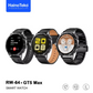 Haino Teko Smart Watch RW-64 GT5 Max