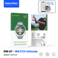 Haino Teko Smart Watch RW-67