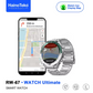 Haino Teko Smart Watch RW-67