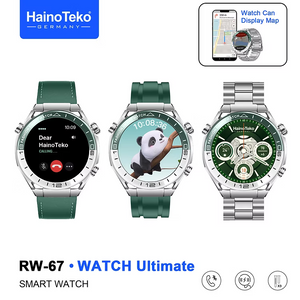 Haino Teko Smart Watch RW-67
