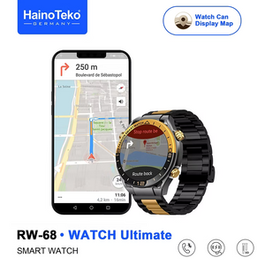 Haino Teko Smart Watch RW-68