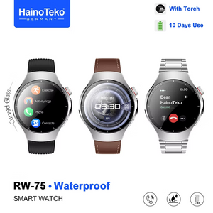 Haino Teko Smart Watch RW-75