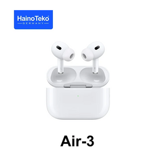 HainoTeko Air-3 Noise Canceling Earbuds