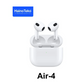 HainoTeko Air-4 Original Quality Earbuds