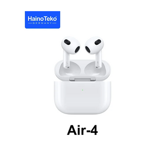 HainoTeko Air-4 Original Quality Earbuds