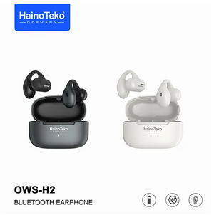 HainoTeko OWS-H2 Earbuds Original Quality