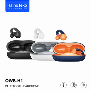 HainoTeko OWS-H1 Bluetooth Earbuds