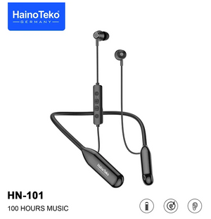 HainoTeko HN-101 Neckband Original Quality