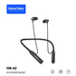 HainoTeko HN-42 Bluetooth Neckband
