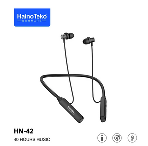 HainoTeko HN-42 Bluetooth Neckband